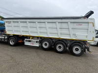Others Others Dump Trailer - 2023 0km_5