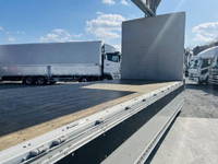 ISUZU Forward Aluminum Wing 2RG-FRR90S2 2022 60,000km_19
