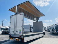 ISUZU Forward Aluminum Wing 2RG-FRR90S2 2022 60,000km_2