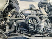 ISUZU Forward Aluminum Wing 2RG-FRR90S2 2022 60,000km_38