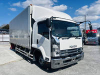 ISUZU Forward Aluminum Wing 2RG-FRR90S2 2022 60,000km_3