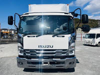 ISUZU Forward Aluminum Wing 2RG-FRR90S2 2022 60,000km_5
