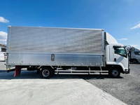 ISUZU Forward Aluminum Wing 2RG-FRR90S2 2022 60,000km_8