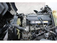 MITSUBISHI FUSO Canter Refrigerator & Freezer Truck TPG-FBA00 2017 162,000km_10