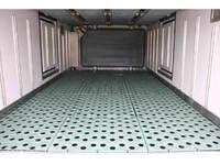 MITSUBISHI FUSO Canter Refrigerator & Freezer Truck TPG-FBA00 2017 162,000km_17