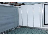MITSUBISHI FUSO Canter Refrigerator & Freezer Truck TPG-FBA00 2017 162,000km_22