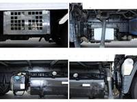 MITSUBISHI FUSO Canter Refrigerator & Freezer Truck TPG-FBA00 2017 162,000km_26