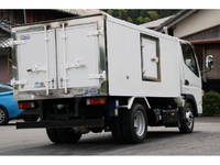 MITSUBISHI FUSO Canter Refrigerator & Freezer Truck TPG-FBA00 2017 162,000km_4