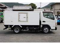 MITSUBISHI FUSO Canter Refrigerator & Freezer Truck TPG-FBA00 2017 162,000km_7