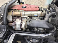 TOYOTA Dyna Flat Body TKG-XZU605 2012 202,974km_10