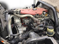 TOYOTA Dyna Flat Body TKG-XZU605 2012 202,974km_11
