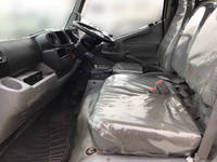 TOYOTA Dyna Flat Body TKG-XZU605 2012 202,974km_12