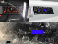 TOYOTA Dyna Flat Body TKG-XZU605 2012 202,974km_16