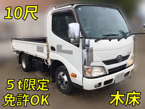 Dyna Flat Body_1