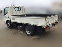 TOYOTA Dyna Flat Body TKG-XZU605 2012 202,974km_2