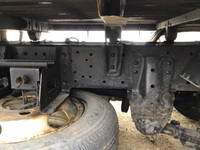 TOYOTA Dyna Flat Body TKG-XZU605 2012 202,974km_6