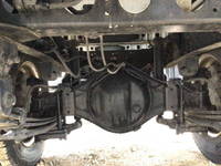 TOYOTA Dyna Flat Body TKG-XZU605 2012 202,974km_9