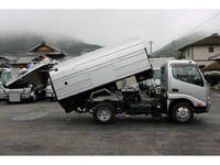 HINO Dutro Garbage Truck TKG-XZU600X 2014 163,000km_11