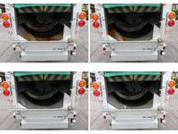 HINO Dutro Garbage Truck TKG-XZU600X 2014 163,000km_17