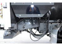 HINO Dutro Garbage Truck TKG-XZU600X 2014 163,000km_24