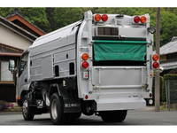 HINO Dutro Garbage Truck TKG-XZU600X 2014 163,000km_2