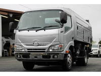 HINO Dutro Garbage Truck TKG-XZU600X 2014 163,000km_3