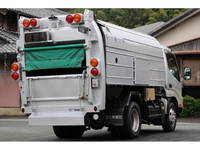HINO Dutro Garbage Truck TKG-XZU600X 2014 163,000km_4