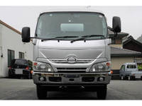 HINO Dutro Garbage Truck TKG-XZU600X 2014 163,000km_5