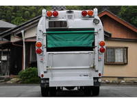 HINO Dutro Garbage Truck TKG-XZU600X 2014 163,000km_6