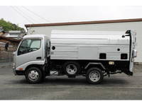 HINO Dutro Garbage Truck TKG-XZU600X 2014 163,000km_7