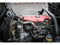 HINO Dutro Garbage Truck TKG-XZU600X 2014 163,000km_9