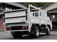ISUZU Elf Flat Body TRG-NKR85A 2016 170,000km_4