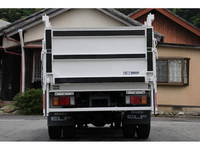 ISUZU Elf Flat Body TRG-NKR85A 2016 170,000km_6