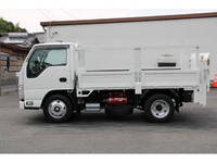 ISUZU Elf Flat Body TRG-NKR85A 2016 170,000km_7