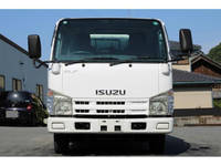 ISUZU Elf Refrigerator & Freezer Truck TKG-NHR85AN 2013 133,000km_16