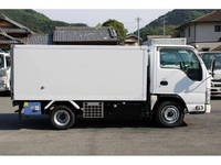 ISUZU Elf Refrigerator & Freezer Truck TKG-NHR85AN 2013 133,000km_17