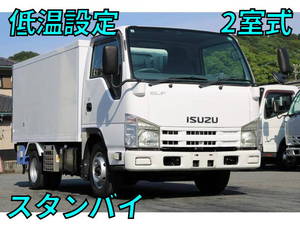 Elf Refrigerator & Freezer Truck_1