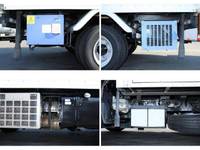 ISUZU Elf Refrigerator & Freezer Truck TKG-NHR85AN 2013 133,000km_24