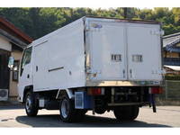 ISUZU Elf Refrigerator & Freezer Truck TKG-NHR85AN 2013 133,000km_2
