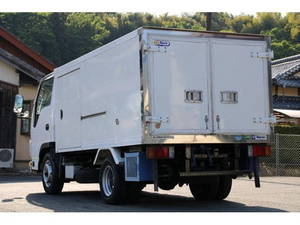 Elf Refrigerator & Freezer Truck_2