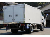 ISUZU Elf Refrigerator & Freezer Truck TKG-NHR85AN 2013 133,000km_4