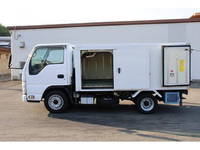 ISUZU Elf Refrigerator & Freezer Truck TKG-NHR85AN 2013 133,000km_6