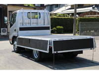 TOYOTA Toyoace Flat Body TKG-XZC675 2018 24,000km_10