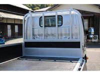 TOYOTA Toyoace Flat Body TKG-XZC675 2018 24,000km_16