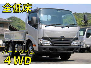 Toyoace Flat Body_1