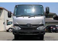 TOYOTA Toyoace Flat Body TKG-XZC675 2018 24,000km_3
