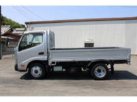 TOYOTA Toyoace Flat Body TKG-XZC675 2018 24,000km_4