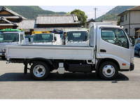 TOYOTA Toyoace Flat Body TKG-XZC675 2018 24,000km_5