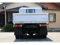 TOYOTA Toyoace Flat Body TKG-XZC675 2018 24,000km_6