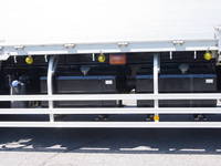 ISUZU Giga Aluminum Block QKG-CYY77A 2016 349,000km_15
